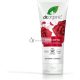 Dr Organic Róžový Otto Krém na Hydratáciu Pre Zrelú Pokožku, 200ml