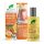 Dr Organic Marocký Arganový Olej 100% Čistý Olej na Vlasy, Pleť a Nechty 50ml