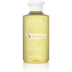   Super Facialist Vitamín C + Omladzujúci Čistiaci Olej na Pleť, 200ml
