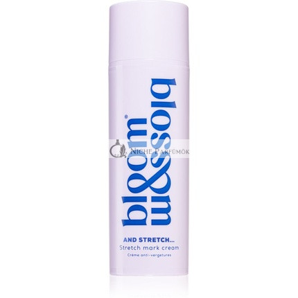 Bloom & Blossom STRETCH krém proti striám, 150 ml