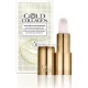 Gold Collagen Lip Volumizer Anti-Aging Balzam na pery s ricínovým olejom, kokosovým olejom, vitamínom E a morským kolagénom, super zvlhčujúci plnivač pier s včelím voskom pre zdravšie a plnšie pery, perlový efekt