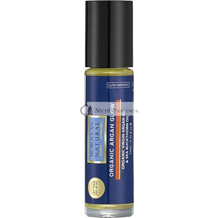 Marocký Prírodný Argan Glow - 10 ml