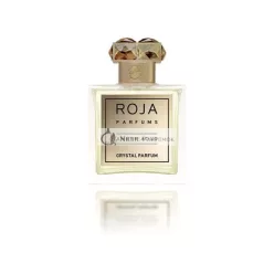   Roja Parfums Amber Aoud Crystal čistý parfém unisex 100 ml
