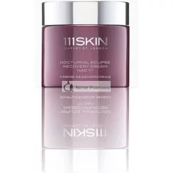 111SKIN NAC Y2 Nočná Eklipsa Regeneračný Krém, 50ml