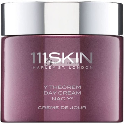 111SKIN Y Theorem Denný Krém, 50ml