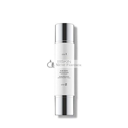 111SKIN Sub-Zero de-Puffing Eye Duo