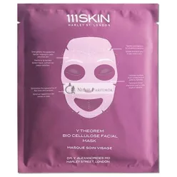 111SKIN Y Theorem Bio Cellulose Maska na Tvár 1 Maska 23ml