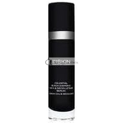 Intenzív sérum 111SKIN Celestial Black Diamond na krk a dekoltáž, 50ml