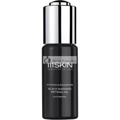 Black Diamond Retinol Olej, 30ml