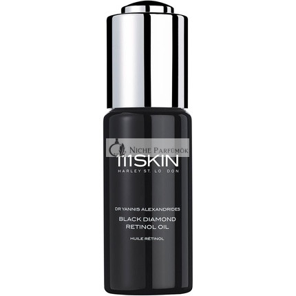 Black Diamond Retinol Olej, 30ml