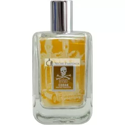   The Bluebeards Revenge Cuban Blend Eau De Toilette Aftershave Spray, 100ml