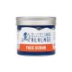 The Bluebeards Revenge Hlboké exfoliačné denný peeling na tvár pre mužov s prírodnými olivovými kameňmi a zázvorom, 150 ml