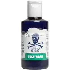   The Bluebeards Revenge Výživný Hydratačný Čistiaci Gél na Tvár pre Mužov 100ml