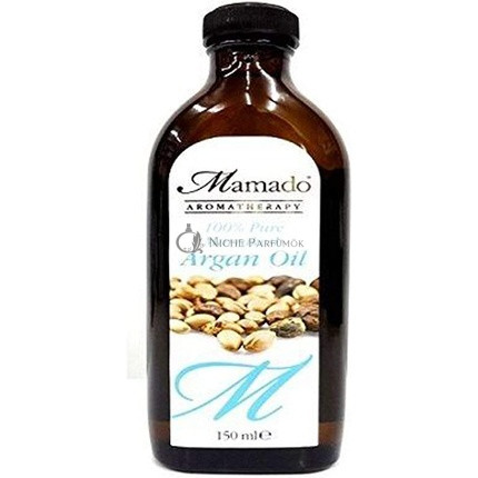 Mamado Čistý Arganový Olej na Starostlivosť o Pleť a Liečbu Akné, 150ml