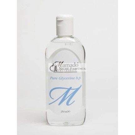 Mamado Aromaterapia 100% čistá glycerín, 250ml