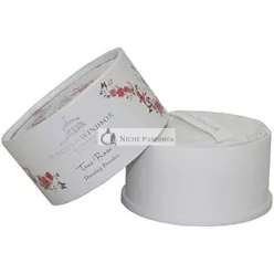 Woods of Windsor True Rose Púder na telo 100g