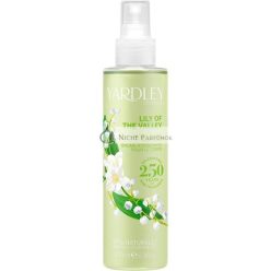 Yardley London Lúčna vôňa, 200ml