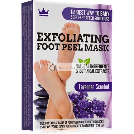 Derma V10 Anti-Aging Kolagénová Woven Maska na Tvár Mix