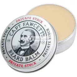 Captain Fawcett súkromný sklad balzam na bradu 60ml