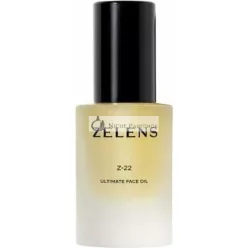 Zelens Z-22 Ultimate Olej na Tvár 30 ml