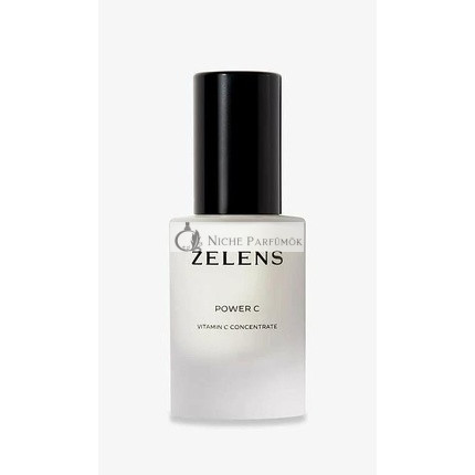 Zelens Power C Kolagénový a rozjasňujúci sérum 30ml