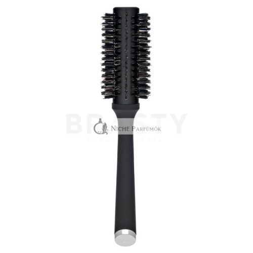 GHD Natural Bristle Radial Brush Size 1 kefa na vlasy so štetinami z diviaka