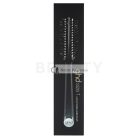 GHD Natural Bristle Radial Brush Size 1 kefa na vlasy so štetinami z diviaka