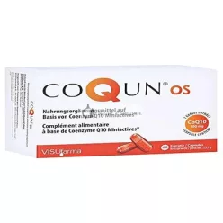 Coqun Os 60 Kapsúl