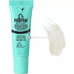 Dr. PAWPAW Shea Maslo Viacúčelový Balzam, 10ml