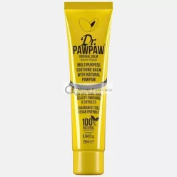   Dr. PAWPAW Originálny balzam na pery, pleť, vlasy, nechty a kutikuly, 25ml