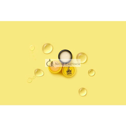 Dr. Pawpaw Scrub & Nourish Lúpač a Balzam Duo s Papájou a Aloe Verou