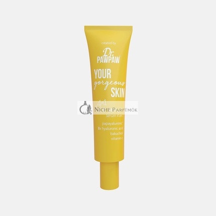 Dr.PAWPAW Úžasná Pokožka 4 v 1 Sérum na Tvár, 30 ml