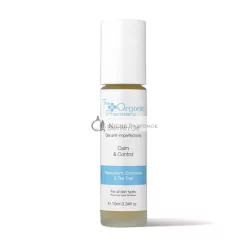   The Organic Pharmacy ukľudňujúca emulzia Blemish Gel 10 ml