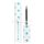 The Organic Pharmacy Precision Liquid Eye Liner Black tekuté linky na oči 5 ml