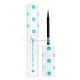 The Organic Pharmacy Precision Liquid Eye Liner Black tekuté linky na oči 5 ml