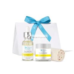 Obnovujúci a vyhladzujúci set Organic Pharmacy