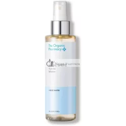 The Organic Pharmacy Rose Facial Spritz, 150ml