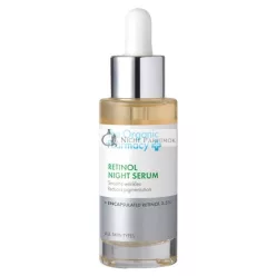 The Organic Pharmacy Retinol Nočný Sérum, 30ml
