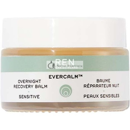 Ren Evercalm Nočný Regeneračný Balzam, 30ml