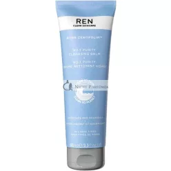 REN Clean Skincare No.1 Čistiaci balzam 100ml Ruža