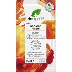 Dr. Organic Reishi Hydratačná Maska, Čierny Štandard