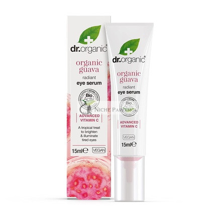 Do Guava Očný sérum, 15ml