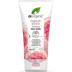 Guava Čistiaci Exfoliátor na Tvár 150ml