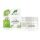 Dr Organic Krém z Nechtíka Prírodný Vegán Bez Krvácania Bez Parabénov a SLS 50ml pre Citlivú Pokožku s Aloe Verou