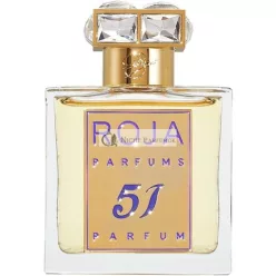   Roja Parfums Roja 51 Pour Femme Extrait De Parfum Spray, 50ml