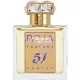 Roja Parfums Roja 51 Pour Femme Extrait De Parfum Spray, 50ml