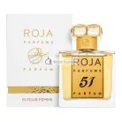 Roja Parfums 51 Pour Femme čistý parfém pre ženy 50 ml
