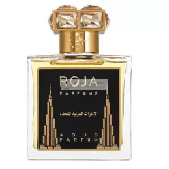   Roja Parfums United Arab Emirates čistý parfém unisex 50 ml