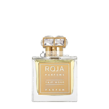Roja Parfums United Arab Emirates čistý parfém unisex 50 ml