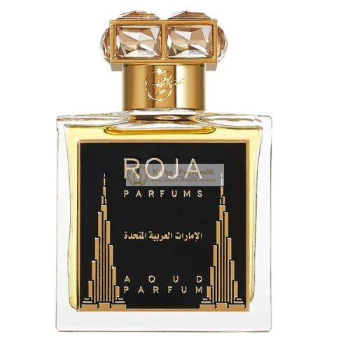 Roja Parfums United Arab Emirates čistý parfém unisex 50 ml